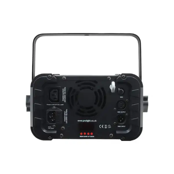 Waterwave XP 100W - Water Effect Projector — photo 3