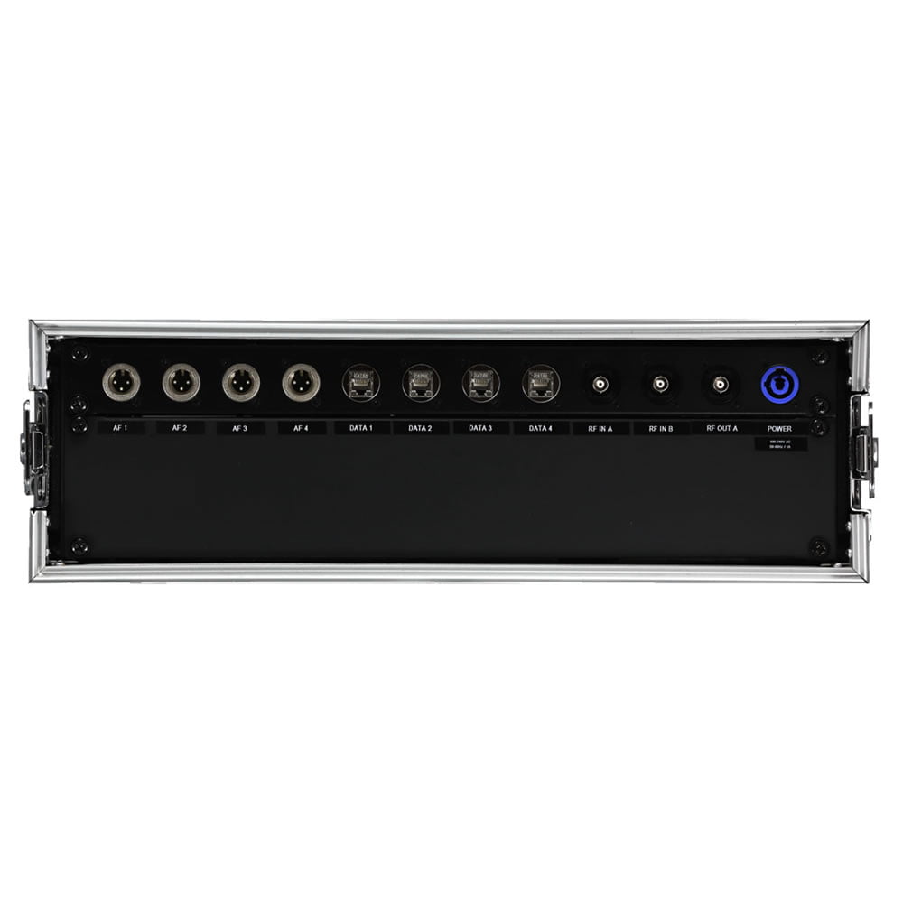 Sennheiser G4 2 way Radio Rack — photo 2
