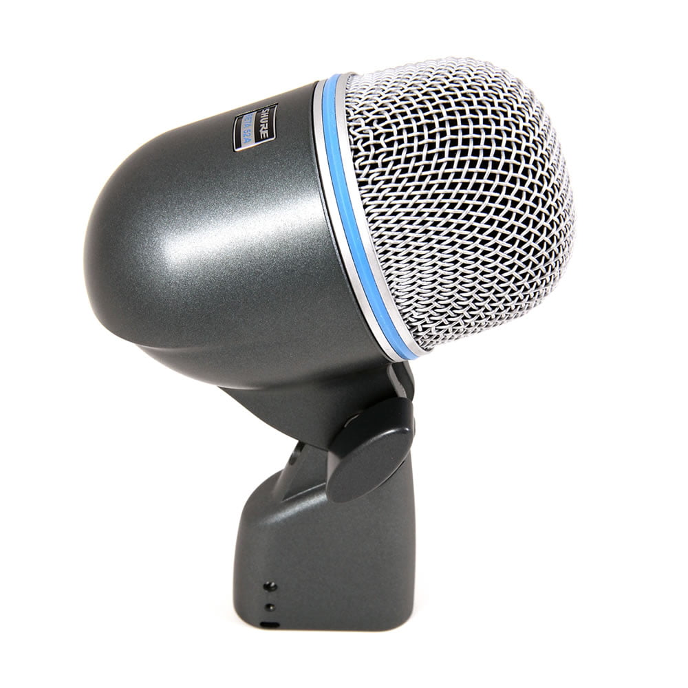 Shure Beta 52A - Dynamic Microphone