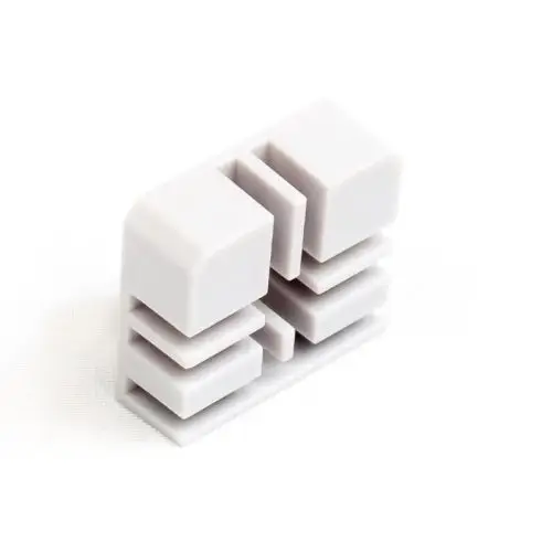 Tecna T3 Framework T-Piece