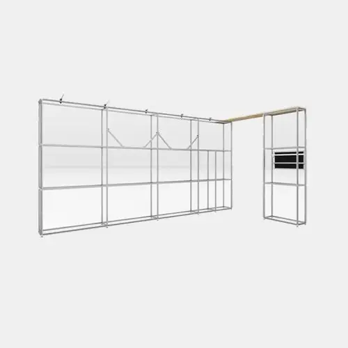 Tecna T3 Modular Framework