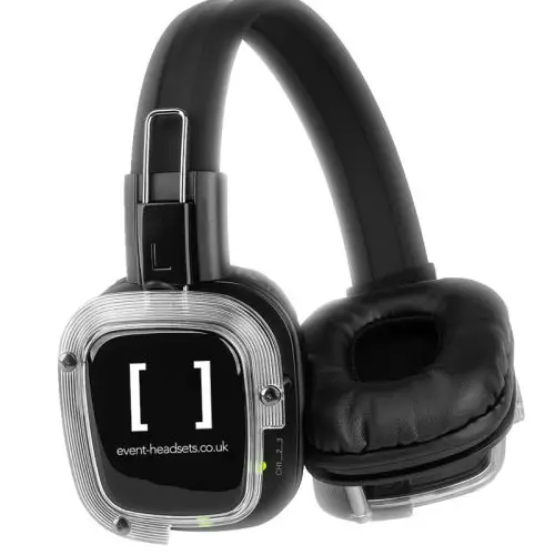 Event Headsets