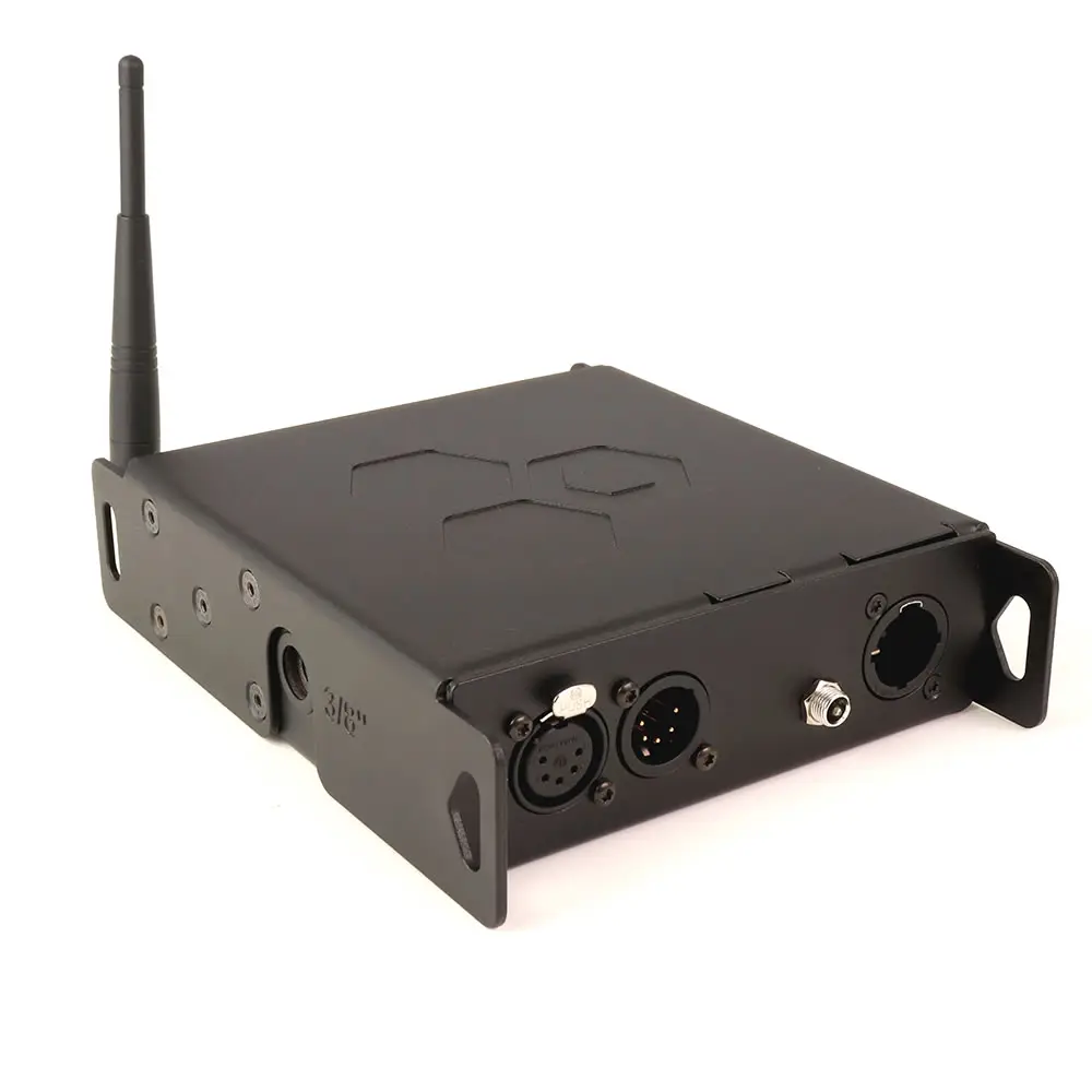 lumenradio Luna DMX Transceiver