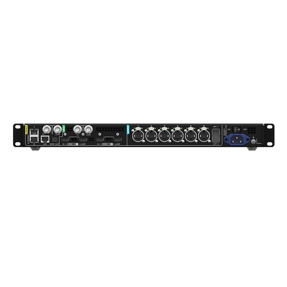 COEX System – Novastar MX20 - Image 3