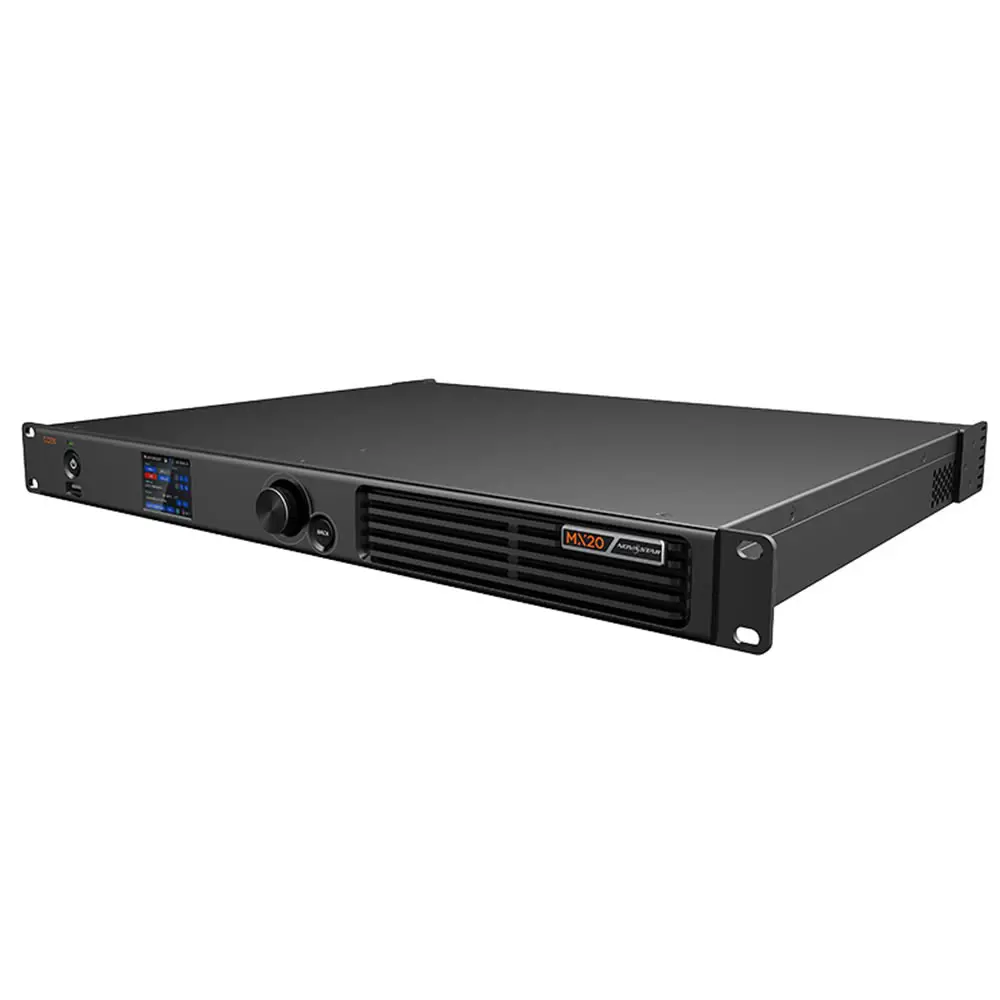 COEX System – Novastar MX20